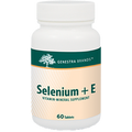 Genestra Selenium E 60 tabs