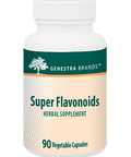 Genestra Super Flavonoids 90 vcaps