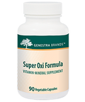 Genestra Super Oxi Formula 90 vegcaps