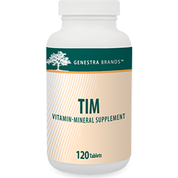 Genestra TIM 120 tabs