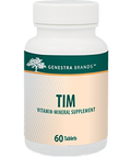 Genestra TIM 60 tabs