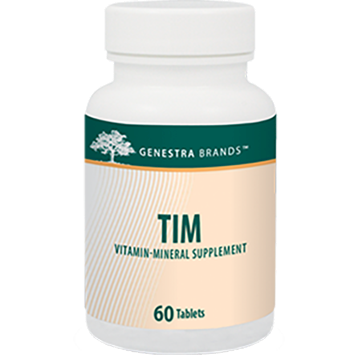Genestra TIM 60 tabs