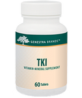Genestra TKI Renal Complex 60 vcaps