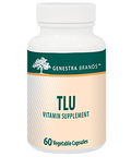 Genestra TLU 60 vcaps
