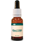 Genestra Zinc C CWS 1 fl oz