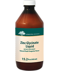 Genestra Zinc Glycinate Liquid 15.2 fl oz
