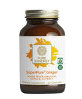 Synergy Company Superpure Ginger Extract - 60 capsules