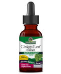 Nature's Answer Ginkgo Biloba Leaf 30ml