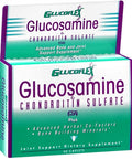 Glucoflex Glucosamine Chondroitin Sulfate Caplets 60 Caplets (1 Pack)