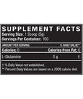 Glutamine 500