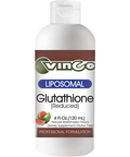 Glutathione 4 fl oz by Vinco