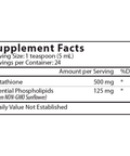 Glutathione 4 fl oz by Vinco