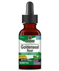 Nature's Answer Af Goldenseal Root 1 oz