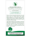 Nature's Answer Gotu Kola Herb Supplement Vegetarian Capsules 90 Capsules