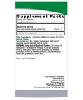 Nature's Answer Gotu Kola Herb Supplement Vegetarian Capsules 90 Capsules