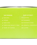 Green Tea Detox Mask 6.5 oz by Teami