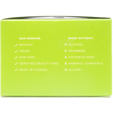 Green Tea Detox Mask 6.5 oz by Teami