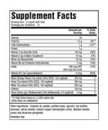 Applied Nutrition Green Tea Triple Fat Burner Liquid Soft-Gels Maximum Strength - 30 ct Pack of 2