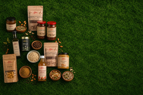 Crafted for Every Indian Kitchen