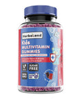 Herbaland Multivitamins For Kids 90 Chews