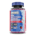 Herbaland Multivitamins For Kids 90 Chews
