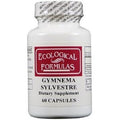 Ecological Formulas Gymnema Sylvestre 200mg 60 Capsules