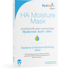 HA Moisture Mask 4 pack by Hyalogic