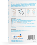 HA Moisture Mask 4 pack by Hyalogic