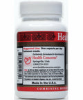 Cognispark 30 caps by Health Concerns