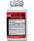 Head-Q 90 capsules by Health Concerns