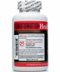 Head-Q 90 capsules by Health Concerns