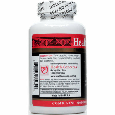 Head-Q 90 capsules by Health Concerns