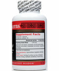 Isatis Gold 90 capsules by Health Concerns