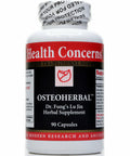 OsteoHerbal 90 caps by Health Concerns