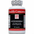 OsteoHerbal 90 caps by Health Concerns