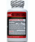 OsteoHerbal 90 caps by Health Concerns
