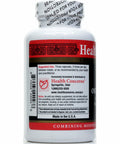 OsteoHerbal 90 caps by Health Concerns