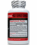 Xanthium Relieve Surface 90 capsules by Health Concerns