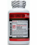 Xanthium Relieve Surface 90 capsules by Health Concerns