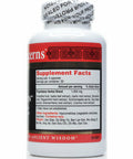 Yin Chao Jin 90 capsules by Health Concerns