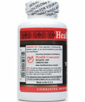 Yin Chao Jin 90 capsules by Health Concerns