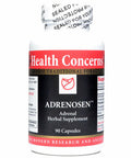 Adrenosen 90 capsules by Health Concerns