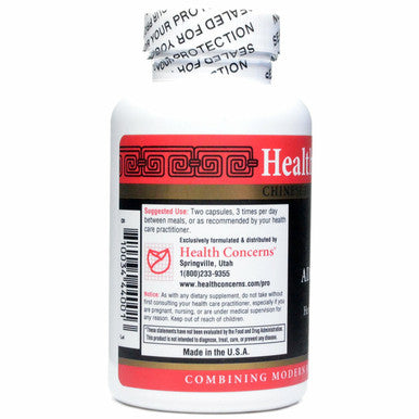 Adrenosen 90 capsules by Health Concerns