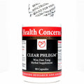 Clear Phlegm 90 caps by Health Concerns
