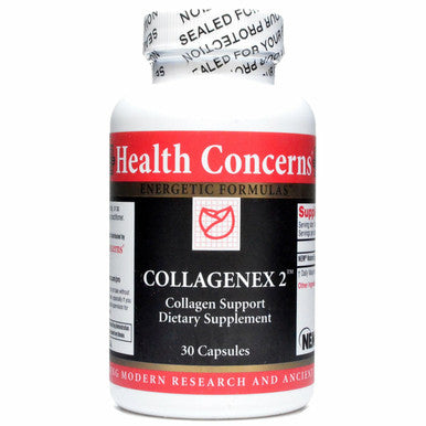 Collagenex2 30 Caps By Health Concerns