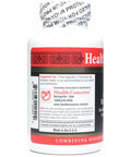Cramp Bark Plus 90 caps by Health Concerns