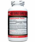 Nine Flavor Tea 270 Capsules By Health Concerns