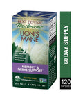 Host Defense Lion's Mane 120c