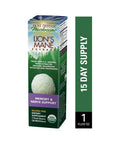 Host Defense Lion's Mane Extract 1oz