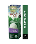 Host Defense Lion's Mane Extract 2oz